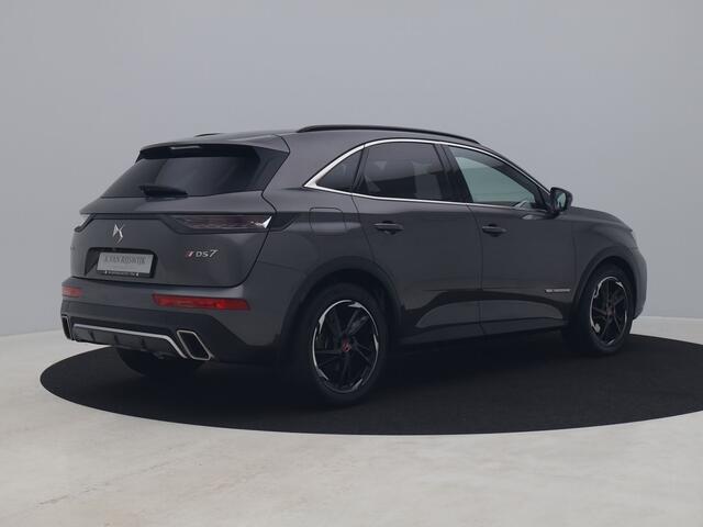 DS DS 7 Crossback E-Tense 225 Performance Line+ | CAMERA | KEYLESS | LEDER | CARPLAY