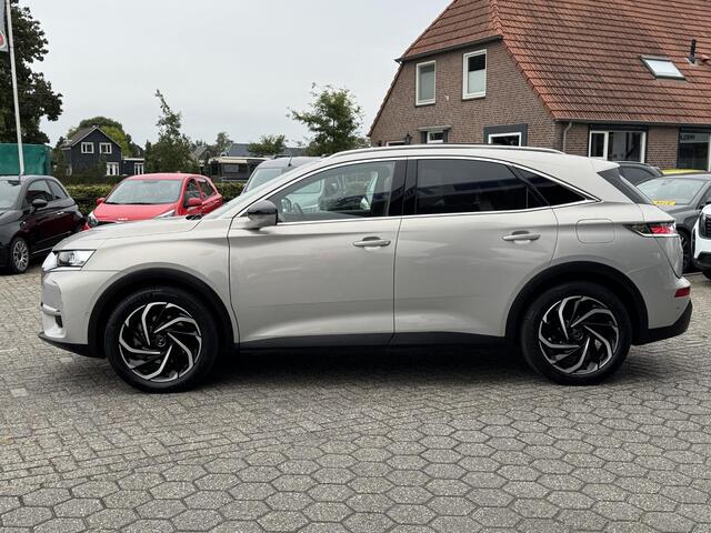 DS DS 7 Crossback E-Tense 4x4 Performance Line+ OPERA | PANO | NAVI | TREKHAAK | BOVAG !!