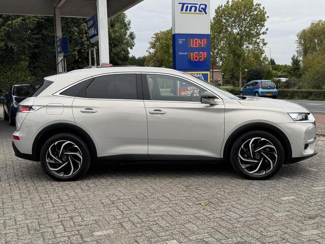 DS DS 7 Crossback E-Tense 4x4 Performance Line+ OPERA | PANO | NAVI | TREKHAAK | BOVAG !!
