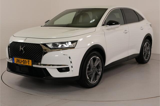 DS DS 7 Crossback E-Tense Business | 8527! Kilometer |