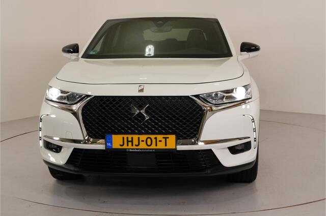 DS DS 7 Crossback E-Tense Business | 8527! Kilometer |