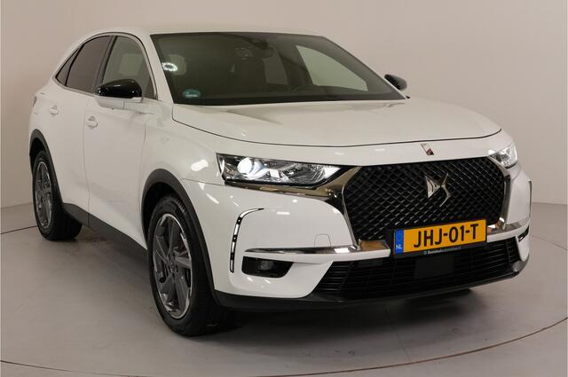 DS DS 7 Crossback E-Tense Business | 8527! Kilometer |