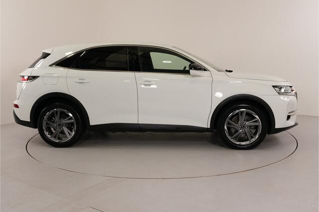 DS DS 7 Crossback E-Tense Business | 8527! Kilometer |