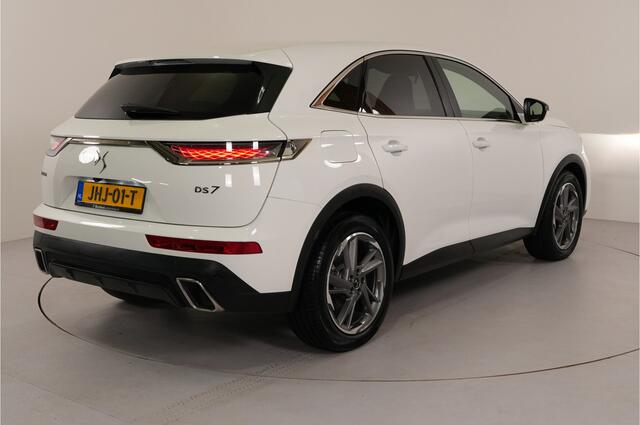 DS DS 7 Crossback E-Tense Business | 8527! Kilometer |