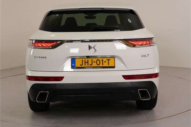 DS DS 7 Crossback E-Tense Business | 8527! Kilometer |