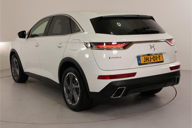 DS DS 7 Crossback E-Tense Business | 8527! Kilometer |