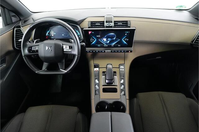 DS DS 7 Crossback E-Tense Business | 8527! Kilometer |