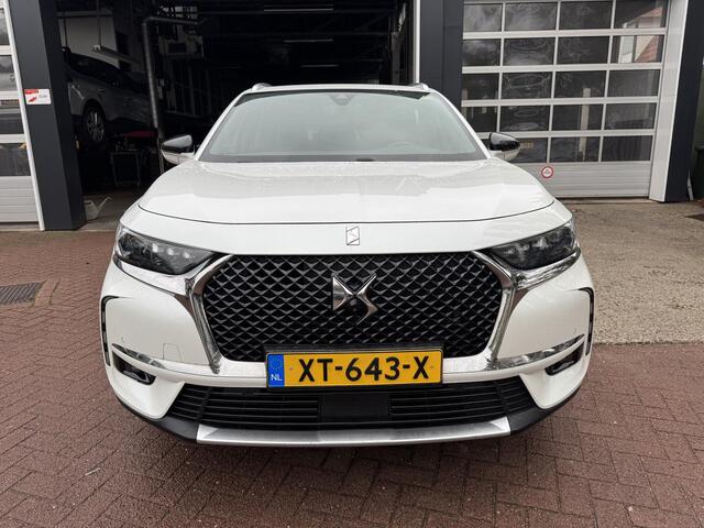 DS DS 7 Crossback 1.6 PureTech So Chic+Trekhaak!!