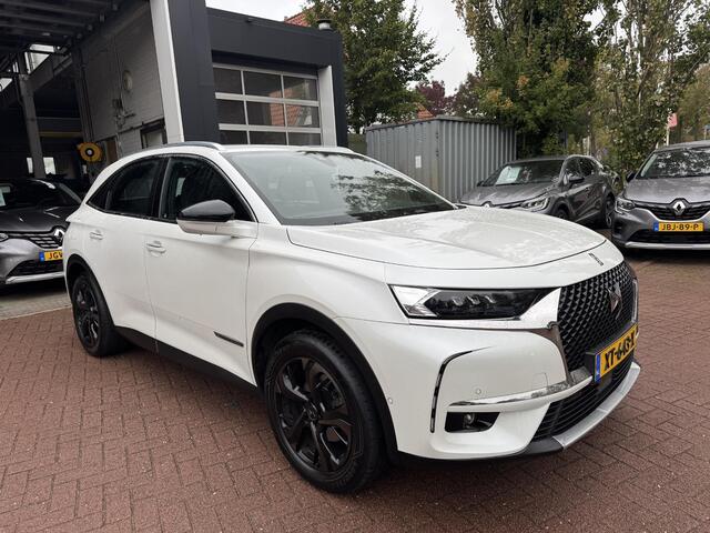 DS DS 7 Crossback 1.6 PureTech So Chic+Trekhaak!!