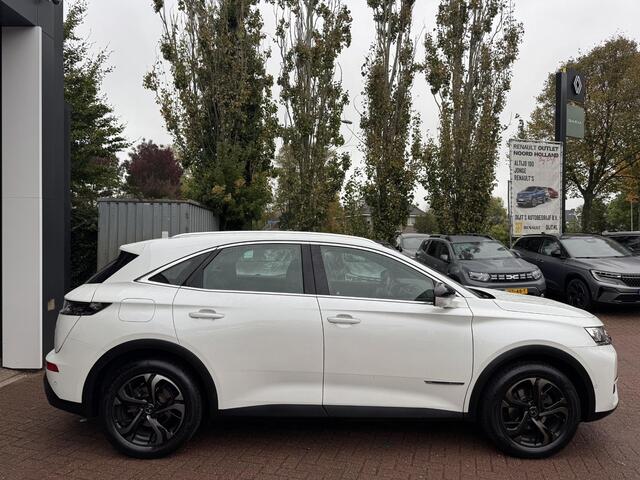 DS DS 7 Crossback 1.6 PureTech So Chic+Trekhaak!!