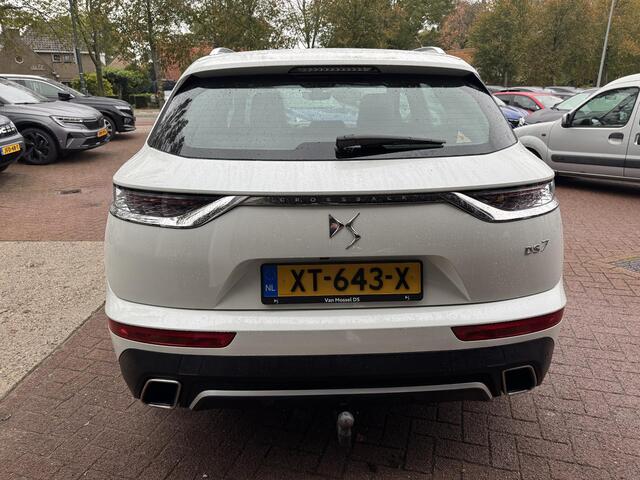 DS DS 7 Crossback 1.6 PureTech So Chic+Trekhaak!!
