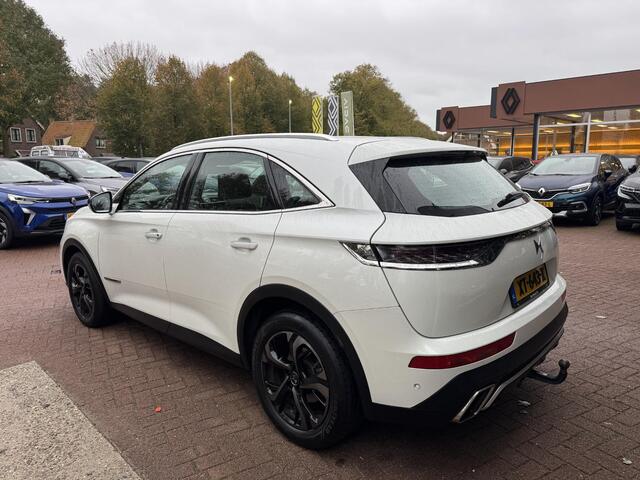 DS DS 7 Crossback 1.6 PureTech So Chic+Trekhaak!!
