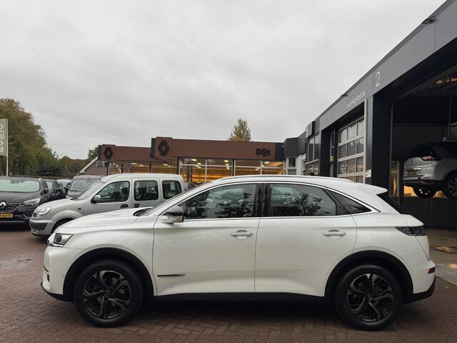 DS DS 7 Crossback 1.6 PureTech So Chic+Trekhaak!!