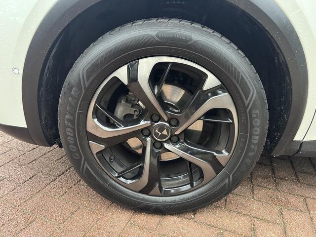 DS DS 7 Crossback 1.6 PureTech So Chic+Trekhaak!!