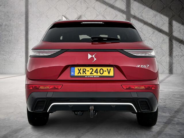 DS DS 7 Crossback 130 PK Performance Line | Rijklaar