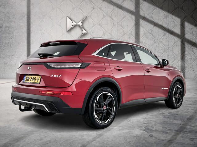 DS DS 7 Crossback 130 PK Performance Line | Rijklaar