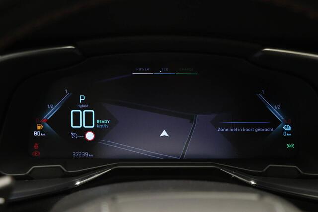 DS DS 7 Crossback E-Tense Performance Line+ | HALF LEDER | STOELVERWARMING | DAB | APPLE | CAMERA