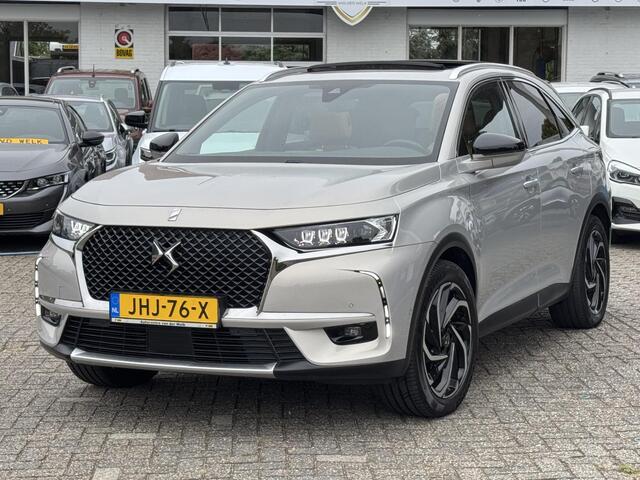 DS DS 7 Crossback E-Tense 4x4 Performance Line+ OPERA | PANO | NAVI | TREKHAAK | BOVAG !!