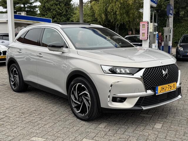 DS DS 7 Crossback E-Tense 4x4 Performance Line+ OPERA | PANO | NAVI | TREKHAAK | BOVAG !!