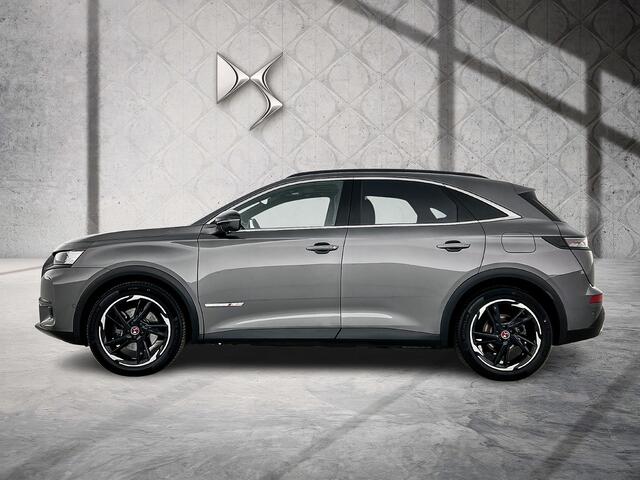 DS DS 7 Crossback E-Tense 225 PK Automaat Performance Line+ | Night vision | Panoramadak | Focal Hifi |