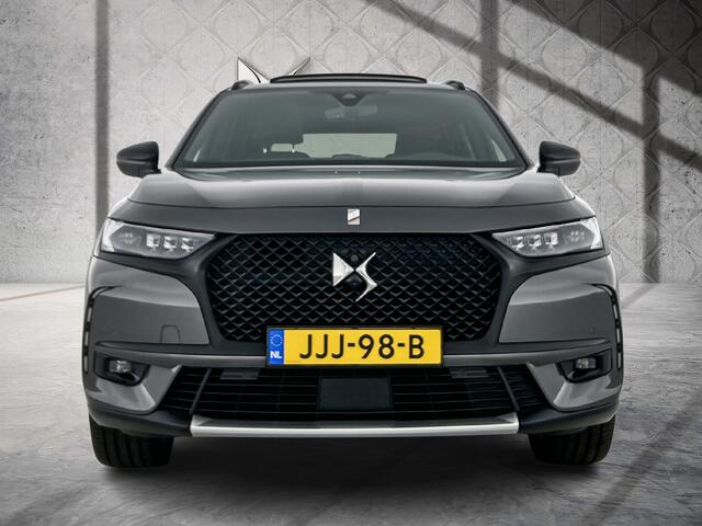 DS DS 7 Crossback E-Tense 225 PK Automaat Performance Line+ | Night vision | Panoramadak | Focal Hifi |