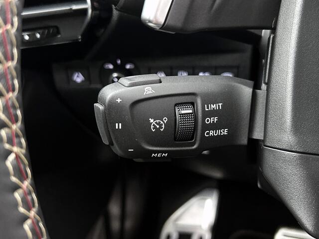 DS DS 7 Crossback E-Tense 225 PK Automaat Performance Line+ | Night vision | Panoramadak | Focal Hifi |