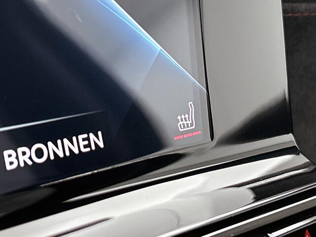 DS DS 7 Crossback E-Tense 225 PK Automaat Performance Line+ | Night vision | Panoramadak | Focal Hifi |