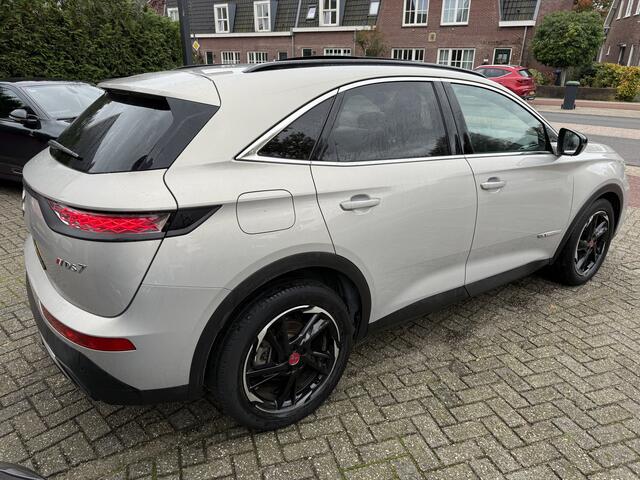 DS DS 7 Crossback 130pk Performance Aut., Pano | Camera | CarPlay