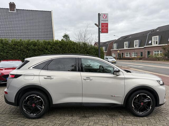 DS DS 7 Crossback 130pk Performance Aut., Pano | Camera | CarPlay