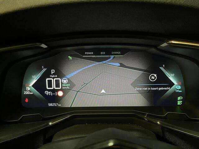 DS DS 7 Crossback E-Tense 4x4 Grand Chic 20"/Trekhaak/Panoramadak/Leder/Night VISION/Stoelverwarming/Stoelventilatie/Voorruitverwarming/LED Vision/HiFi FOCAL/Adaptieve cruise