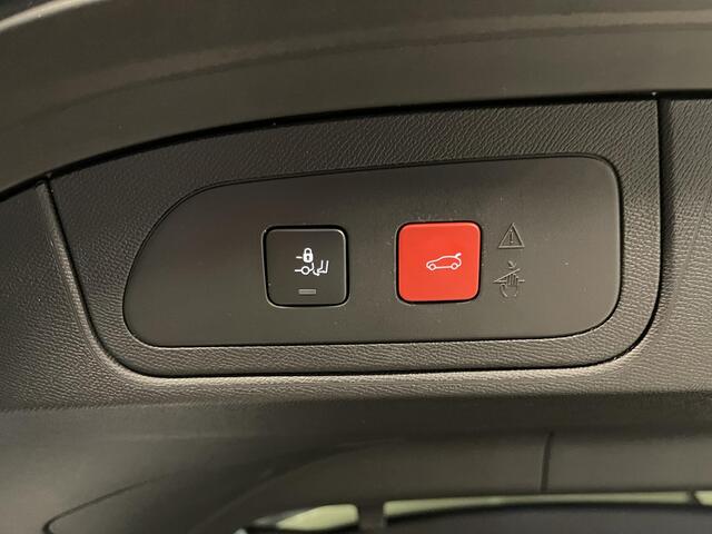 DS DS 7 Crossback E-Tense 4x4 Grand Chic 20"/Trekhaak/Panoramadak/Leder/Night VISION/Stoelverwarming/Stoelventilatie/Voorruitverwarming/LED Vision/HiFi FOCAL/Adaptieve cruise