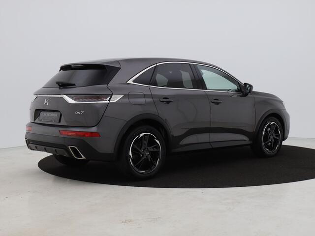 DS DS 7 Crossback E-Tense 225 PK Business | CARPLAY