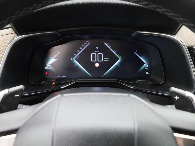 DS DS 7 Crossback E-Tense 225 PK Business | CARPLAY