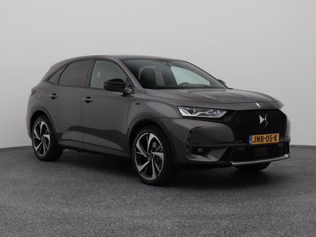 DS DS 7 Crossback E-Tense 225 Bastille+ | 360° | KEYLESS | MEMORY | STOELVERWARMING | STOELMASSAGE