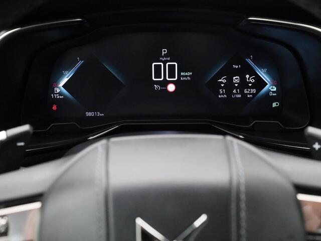DS DS 7 Crossback E-Tense 225 Bastille+ | 360° | KEYLESS | MEMORY | STOELVERWARMING | STOELMASSAGE