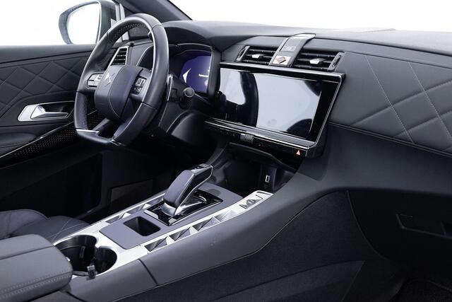 DS DS 7 Crossback E-Tense 225 Opéra | LEDER | Full LED | PHEV