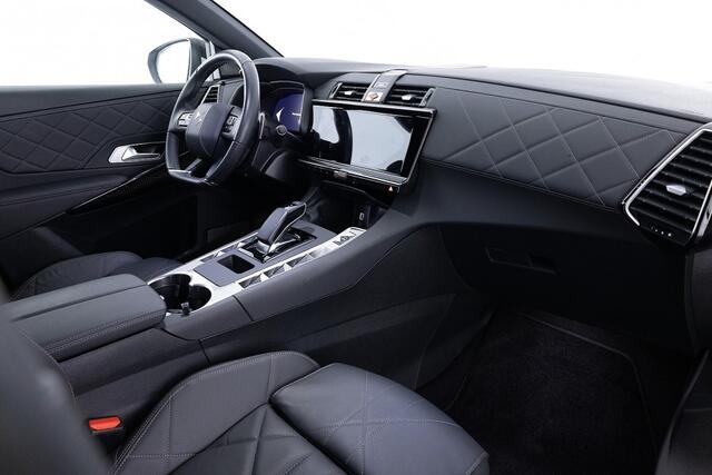 DS DS 7 Crossback E-Tense 225 Opéra | LEDER | Full LED | PHEV