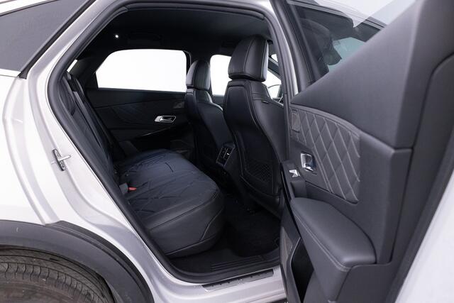 DS DS 7 Crossback E-Tense 225 Opéra | LEDER | Full LED | PHEV