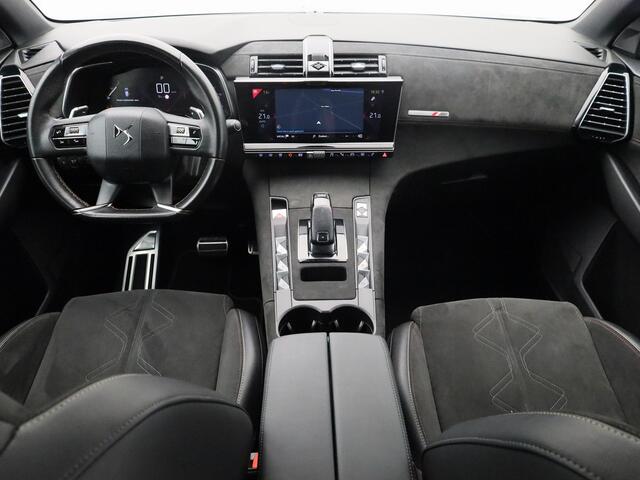 DS DS 7 Crossback 1.2 PureTech 130 PK Automaat Performance Line | CAMERA | CARPLAY