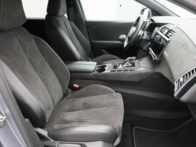 DS DS 7 Crossback 1.2 PureTech 130 PK Automaat Performance Line | CAMERA | CARPLAY