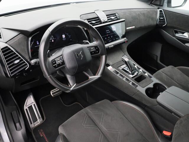 DS DS 7 Crossback 1.2 PureTech 130 PK Automaat Performance Line | CAMERA | CARPLAY