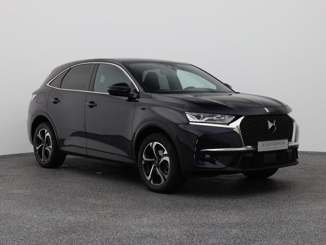 DS DS 7 Crossback 1.6 PureTech 180 PK Automaat Business | NAVI | CARPLAY