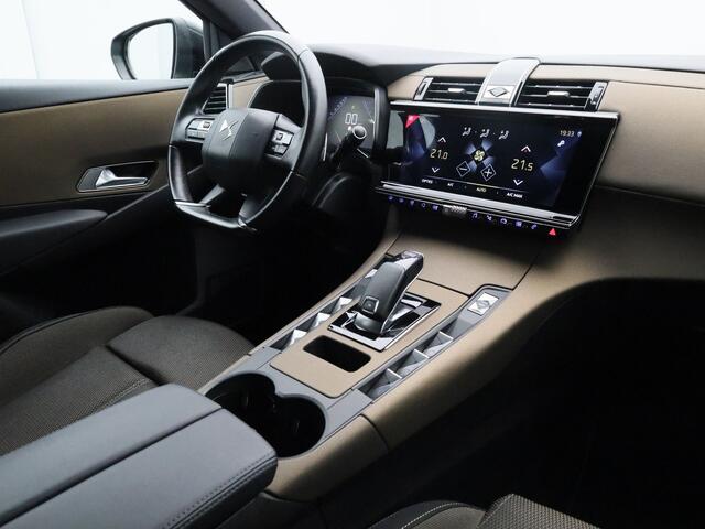 DS DS 7 Crossback 1.6 PureTech 180 PK Automaat Business | NAVI | CARPLAY