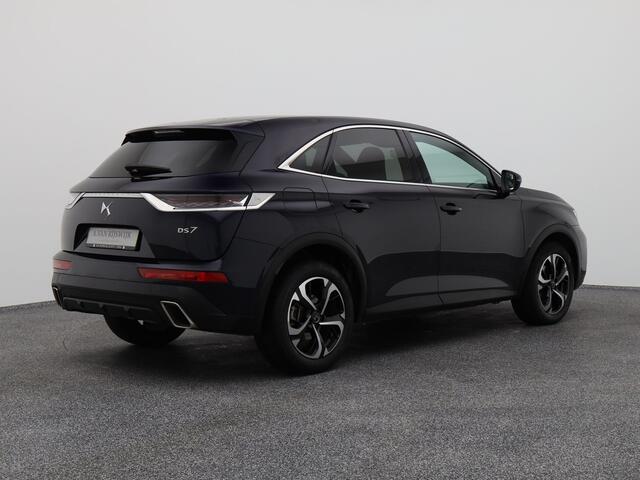DS DS 7 Crossback 1.6 PureTech 180 PK Automaat Business | NAVI | CARPLAY