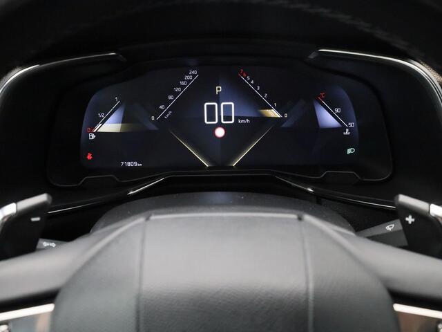 DS DS 7 Crossback 1.6 PureTech 180 PK Automaat Business | NAVI | CARPLAY