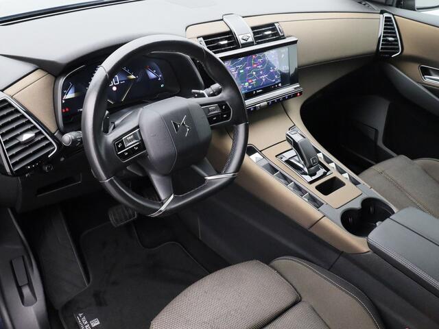DS DS 7 Crossback 1.6 PureTech 180 PK Automaat Business | NAVI | CARPLAY