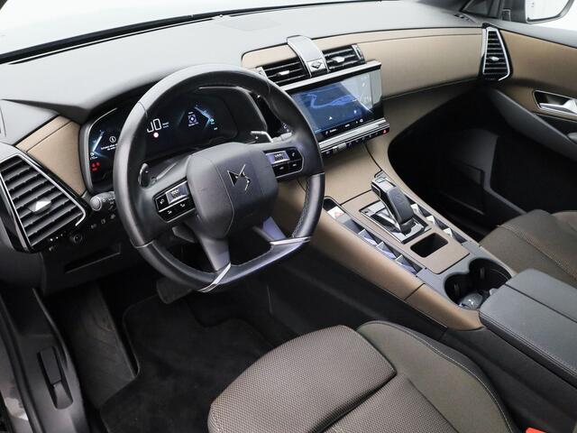DS DS 7 Crossback E-Tense 4x4 Business | NAVI | CARPLAY