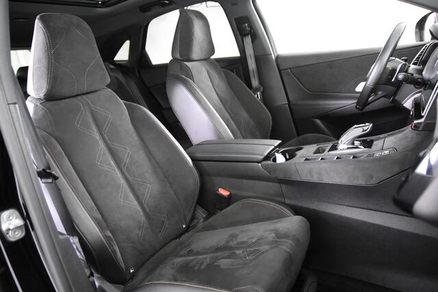 DS DS 7 Crossback 1.2 Performance Line *1ste Eigenaar*Leer*Panoramadak*Navigatie*