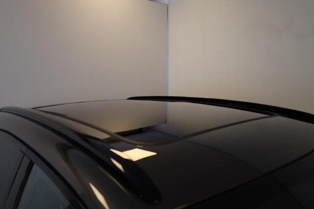 DS DS 7 Crossback 180 Louvre Nappaleer | Panorama schuif/kanteldak | Stoelverwarming HiFi, Camera | Massagestoelen | 20" LM