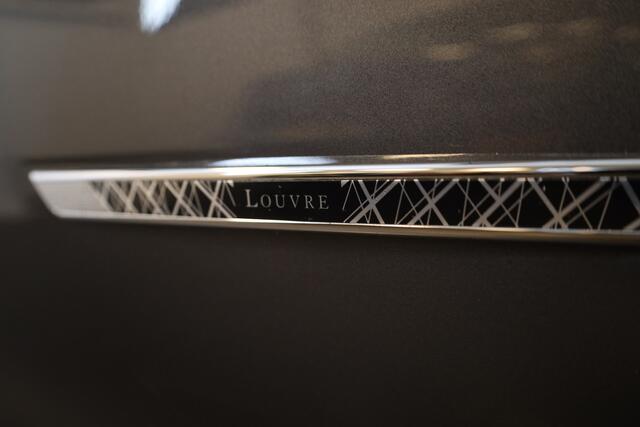 DS DS 7 Crossback 180 Louvre Nappaleer | Panorama schuif/kanteldak | Stoelverwarming HiFi, Camera | Massagestoelen | 20" LM